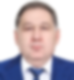 Каздохов Альберт Билялович
