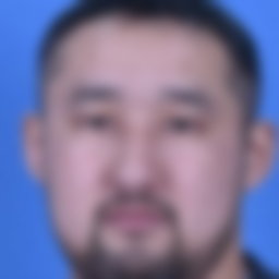 Tursynov Mukhit Shyngysbekovich