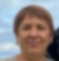 Gibatdinova Elfiya Abdurakhmanovna