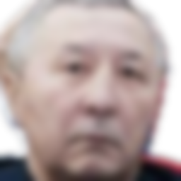 Турсынов Шынгысбек Бейсенович