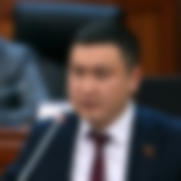 Калпаев Бактыяр Алиевич