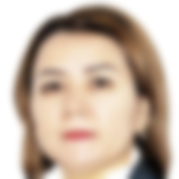 Бекенова Гульжан Мирзалиевна