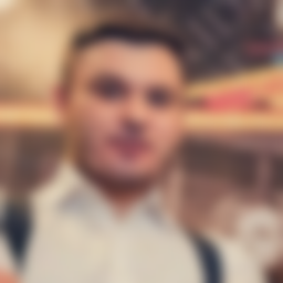 Yuskaev Denis Yur'yevich