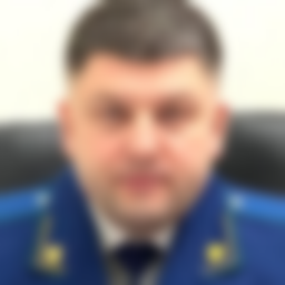 Bondarev Vitaliy Viktorovich