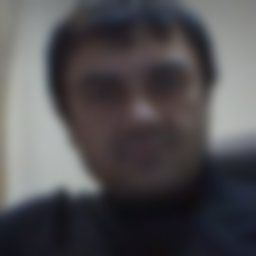 Kanokov Martin Antemirkanovich