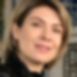 Golubeva Svetlana Vasil'yevna