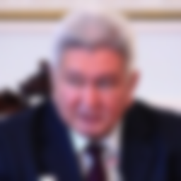 Кулов Феликс Шаршенбаевич