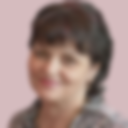 Боровая Ирина Михайловна