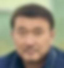 Оразалиев Мадияр Мухтарович