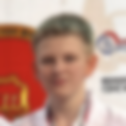 Fedorinov Nikita Aleksandrovich