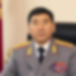 Omurzakov Suyunbek Abdyldaevich