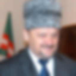Kadyrov Akhmat Abdulkhamidovich
