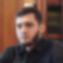 Закриев Ясин Салманович