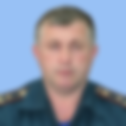 Кадыров Хож-Бауди Хожахмедович