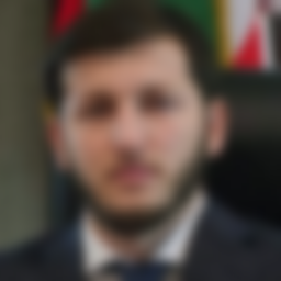 Усманов Анвар Аюбович