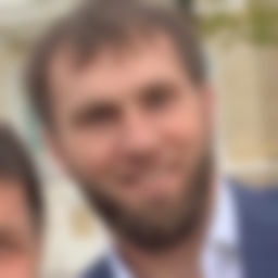 Адалаев Мовсар Хамзатович