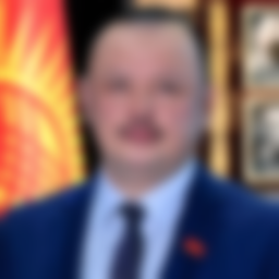 Primov Ulan Berdibaevich