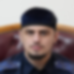 Висмурадов Рамзан Абузайдович