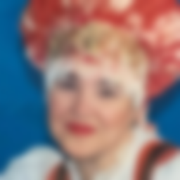Старовойт Лариса Юрьевна