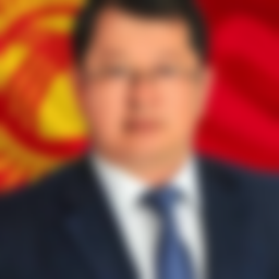 Rysbaev Ravshanbek Rysbaevich