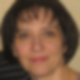 Mednikova Olga Alekseevna