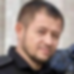 Daaev Isa Mukhadievich