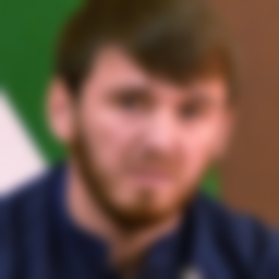 Kadyrov Islam Vakhaevich
