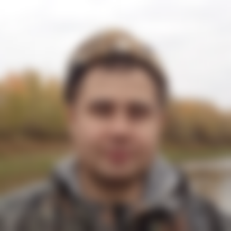 Пикалов Роман Александрович