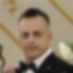 Ilin Evgeniy Sergeevich