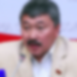 Самаков Карганбек Садыкович