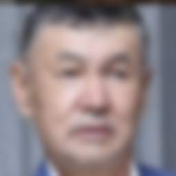 Тастекеев Турсын Кулбаевич