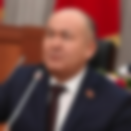 Toktorbaev Zhenishbek Shermamatovich