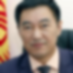 Токтошев Эмиль Токтакунович