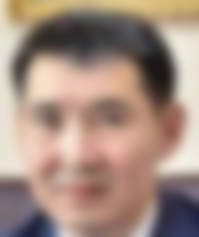 Байсеркин Бауржан Сатжанович