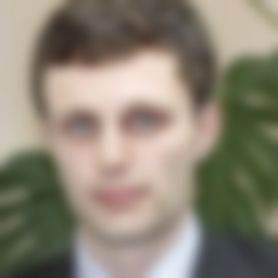 Савченко Георгий Олегович