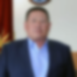 Түмөнбаев Турусбек Тогузбаевич