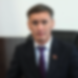 Tynaliev Ayzhigit Kazakbaevich