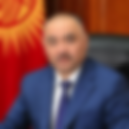 Тургунбек уулу Нурланбек 