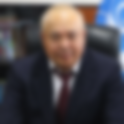 Шакиев Жыргалбек Тургунбекович