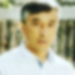 Ergaliev Amanzhol Fayzullievich