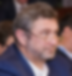 Tyushkevich Ivan Petrovich
