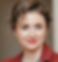 Осьмакова Алина Геннадиевна