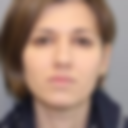 Romanova Irina Aleksandrovna