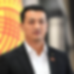 Марипов Бакытбек Асамидинович