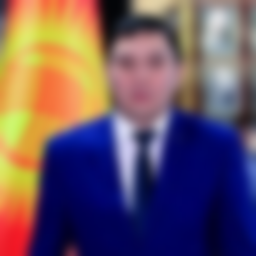 Сулайманов Искендер Кубатович
