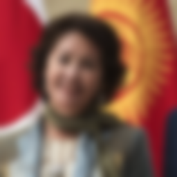 Атамбаева Раиса Минахмедовна