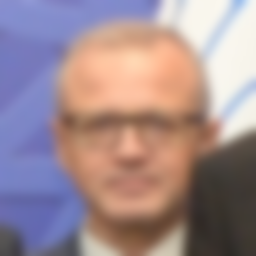 Skryabin Oleg Valer'yevich