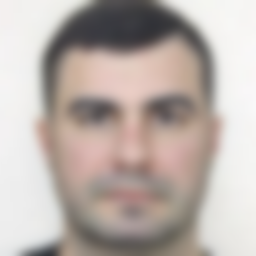 Рыбальченко Роман Валерьевич