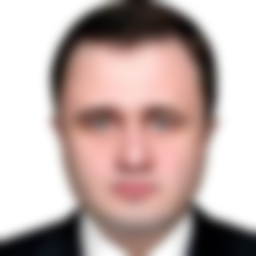 Андреев Дмитрий Александрович