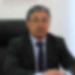 Baketaev Almaz Kushbekovich